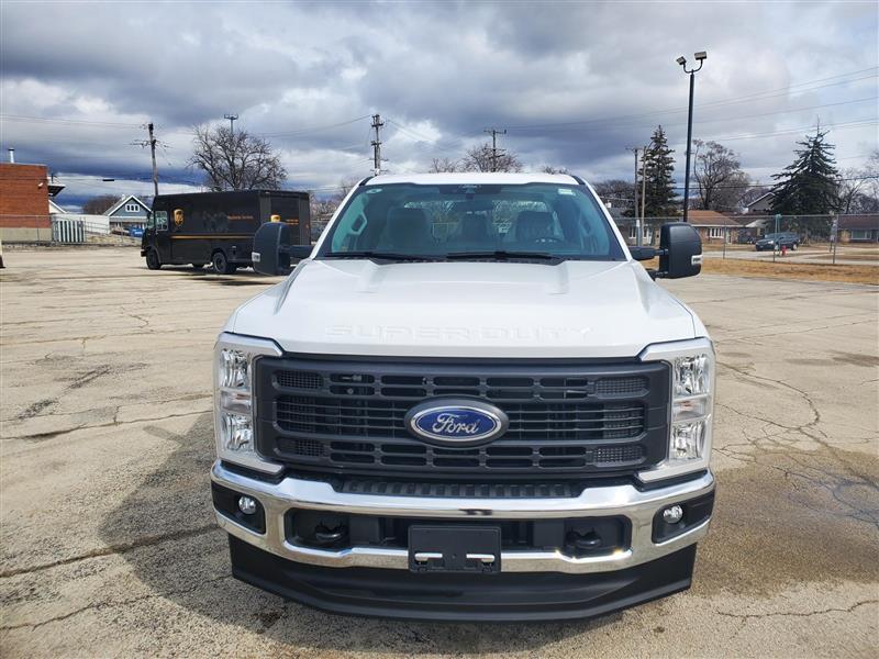 2025 Ford F-250 Crew Cab 4x4 Pickup for sale #1874867 - photo 6