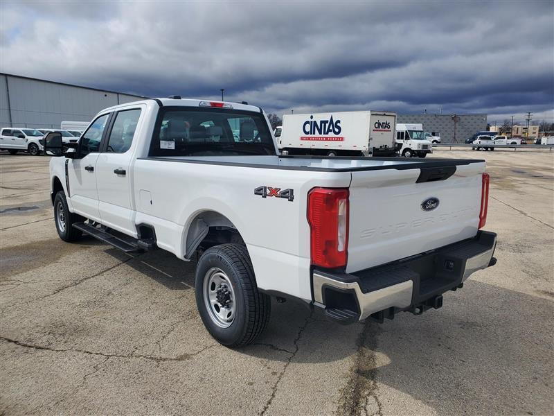 2025 Ford F-250 Crew Cab 4x4 Pickup for sale #1874867 - photo 2