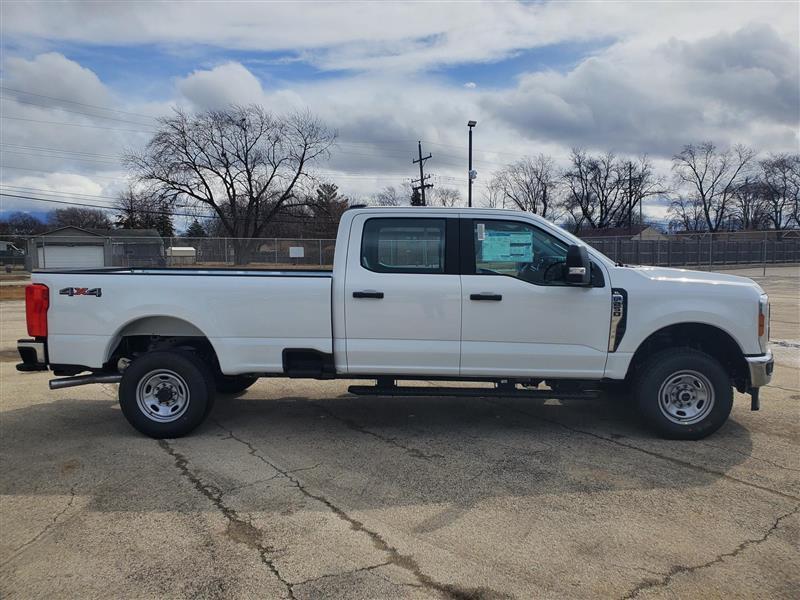 2025 Ford F-250 Crew Cab 4x4 Pickup for sale #1874867 - photo 3