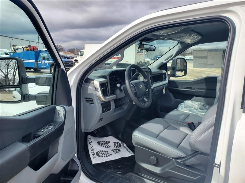 2025 Ford F-250 Crew Cab 4x4 Pickup for sale #1874867 - photo 8
