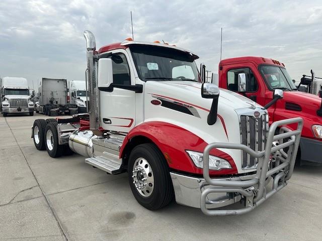 2023 Peterbilt 579-9