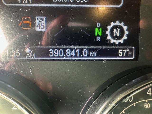 2022 Peterbilt 579-4