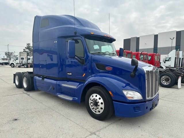 2022 Peterbilt 579-11