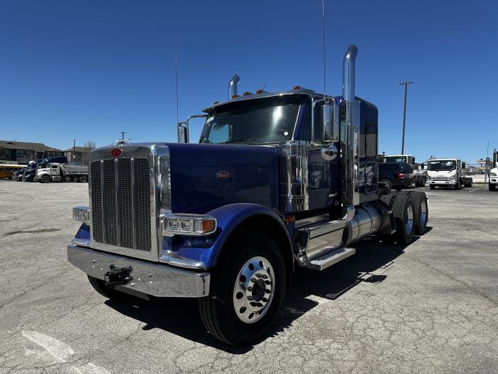 2026 Peterbilt 589-1