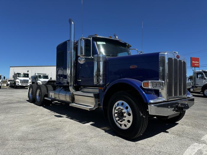 2026 Peterbilt 589-3