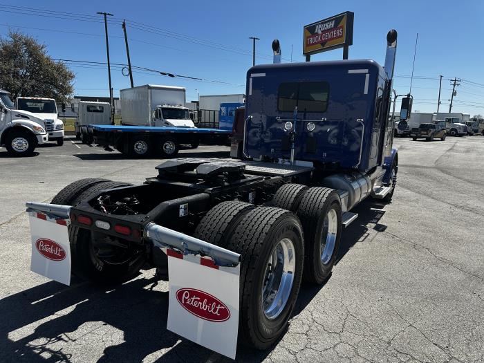 2026 Peterbilt 589-5