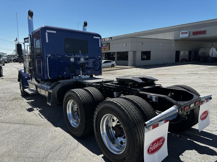 2026 Peterbilt 589-6