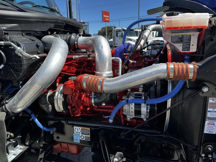 2026 Peterbilt 589-9