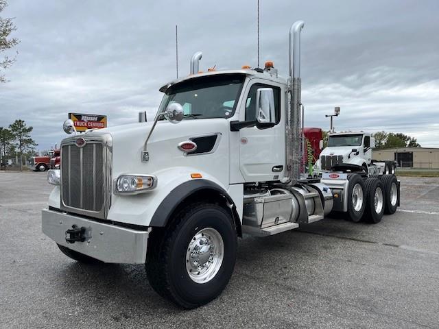 2026 Peterbilt 567-1
