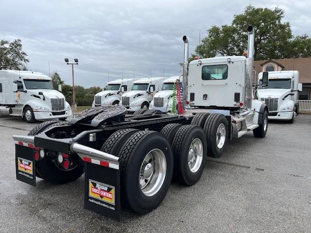 2026 Peterbilt 567-4