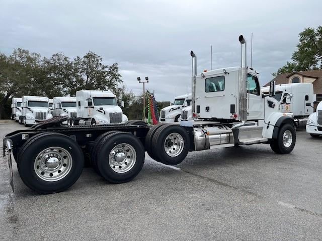 2026 Peterbilt 567-5