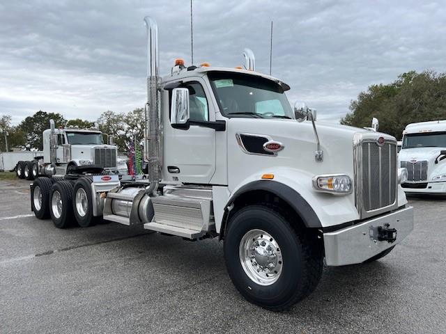 2026 Peterbilt 567-6