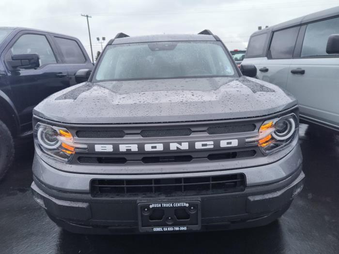 2024 Ford Bronco-2