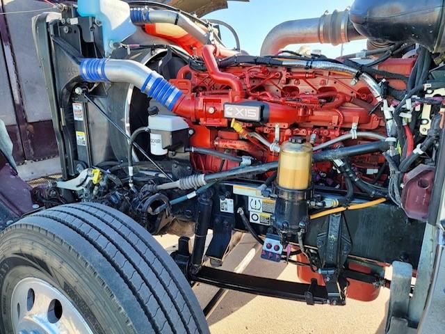 2023 Peterbilt 389-16