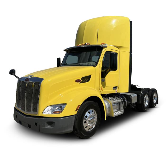 2021 Peterbilt 579-0