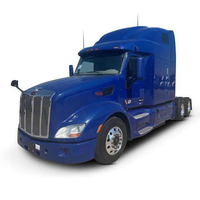 2022 Peterbilt 579-0