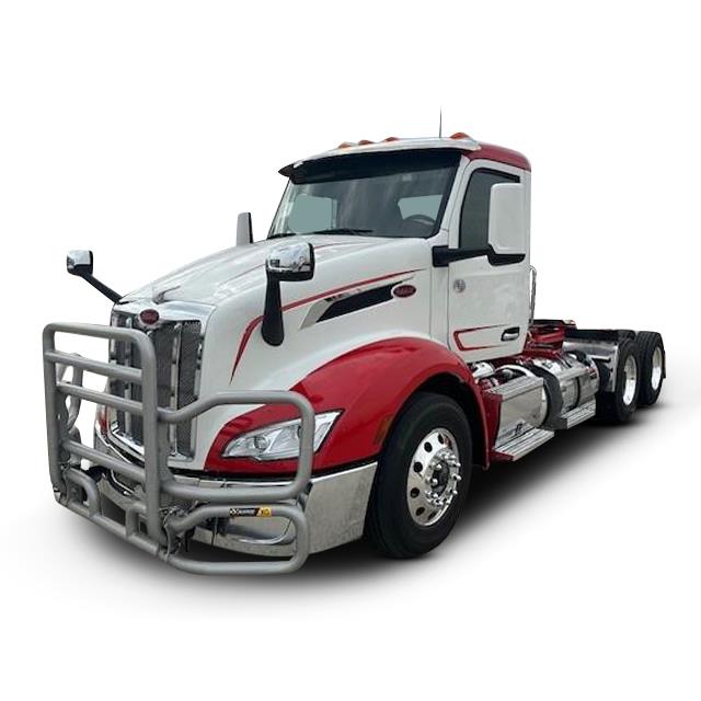 2023 Peterbilt 579-0