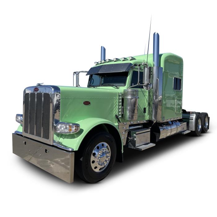 2023 Peterbilt 389-0