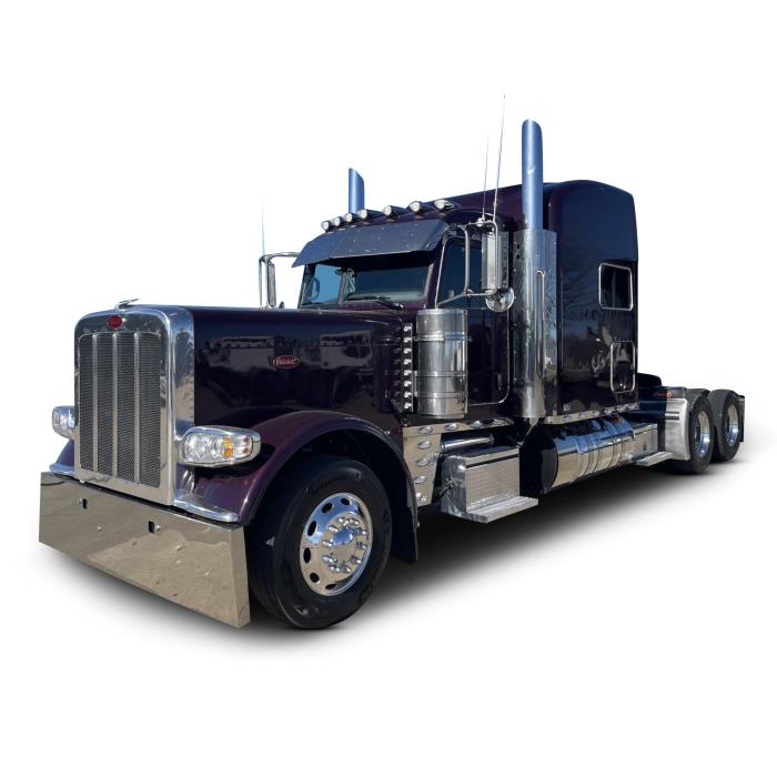 2024 Peterbilt 389-0