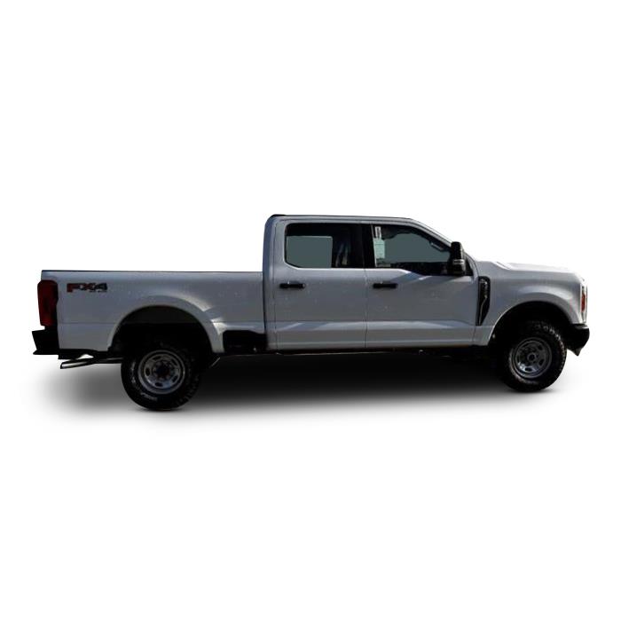 2023 Ford F-250-0