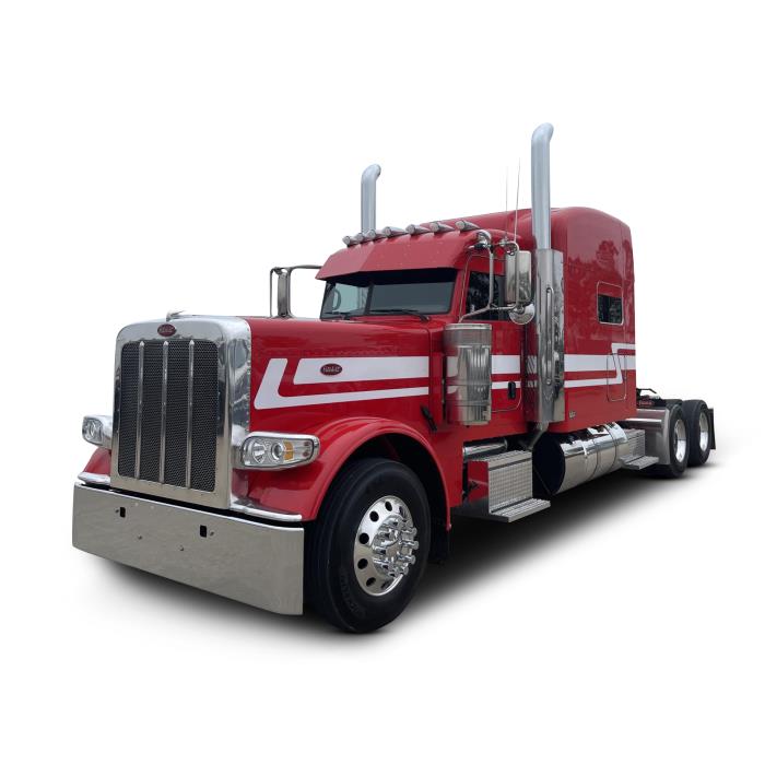 2024 Peterbilt 389-0