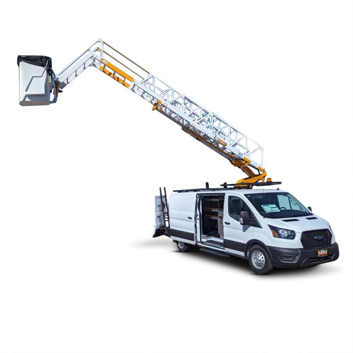 2023 Ford Transit-350-0