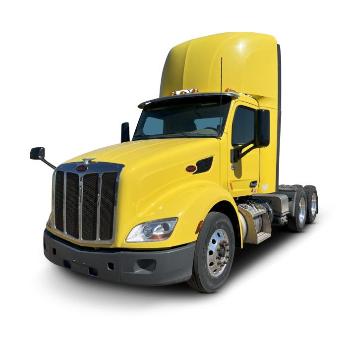 2021 Peterbilt 579-0