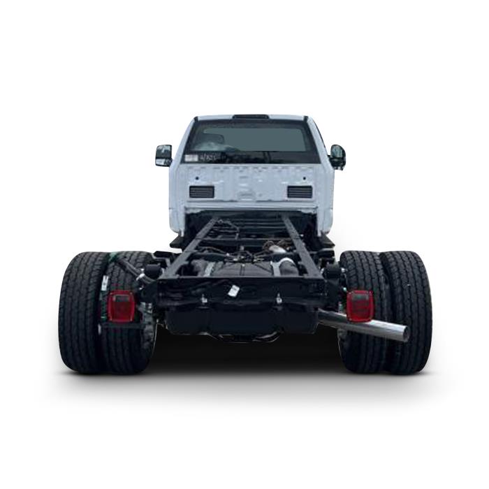 2024 Ford F-600-0