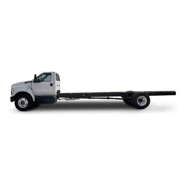 2025 Ford F-750-0