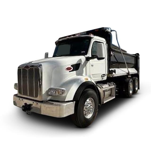 2025 Peterbilt 567-0