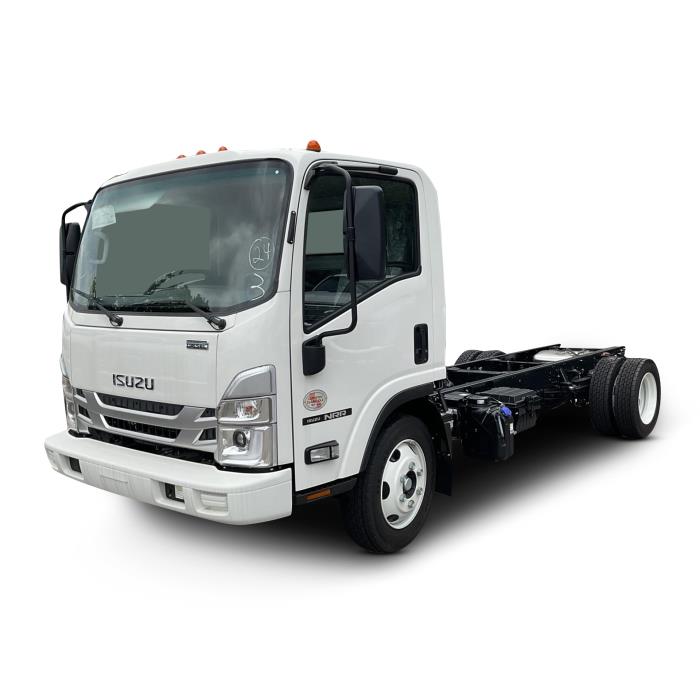 2025 Isuzu NRR-0