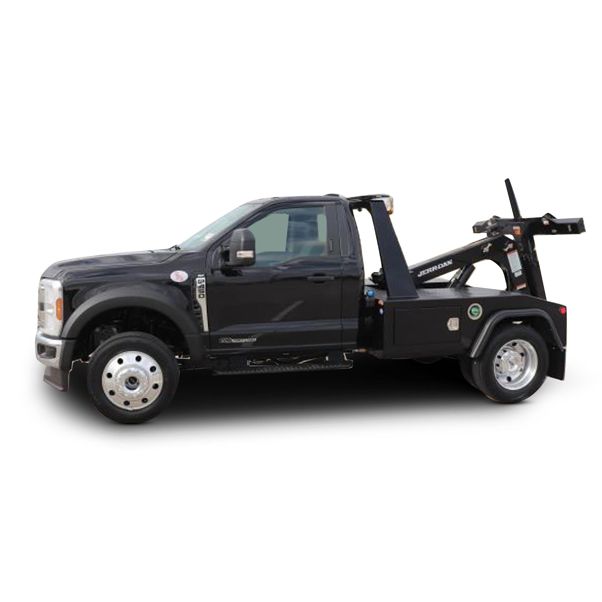 2024 Ford F-450 Regular Cab DRW 4x2 Wrecker Body for sale #1819603 - photo 18