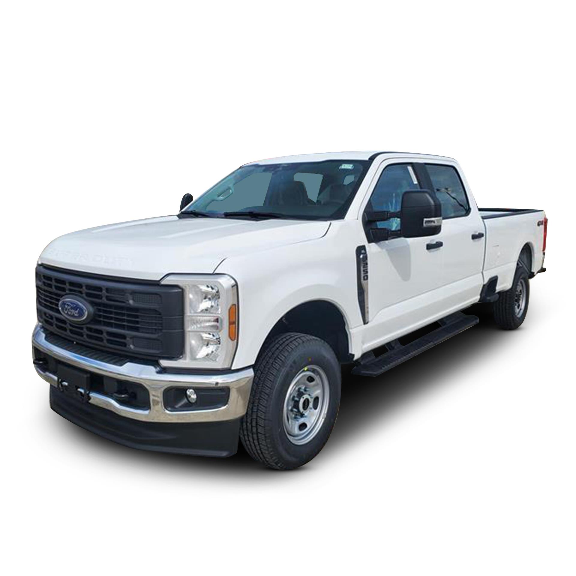 2025 Ford F-250 Crew Cab 4x4 Pickup for sale #1874867 - photo 15