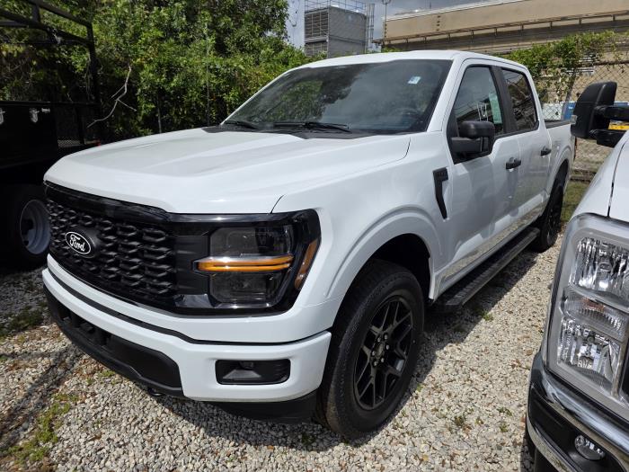 2025 Ford F-150-1
