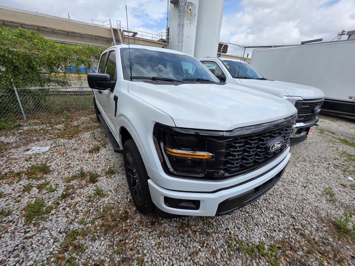 2025 Ford F-150-3