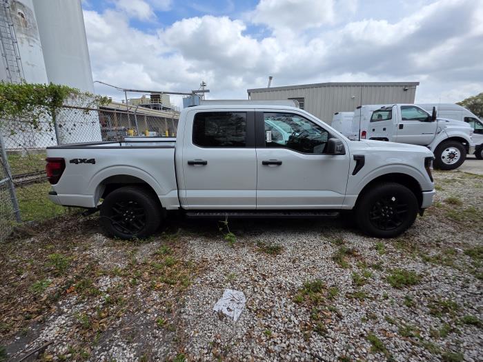 2025 Ford F-150-5