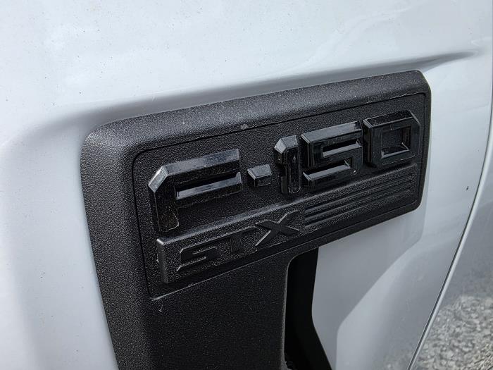 2025 Ford F-150-6