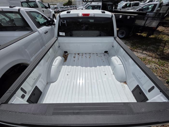 2025 Ford F-150-11