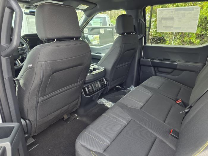 2025 Ford F-150-13