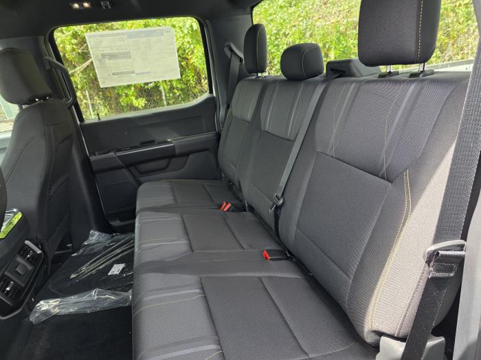 2025 Ford F-150-15