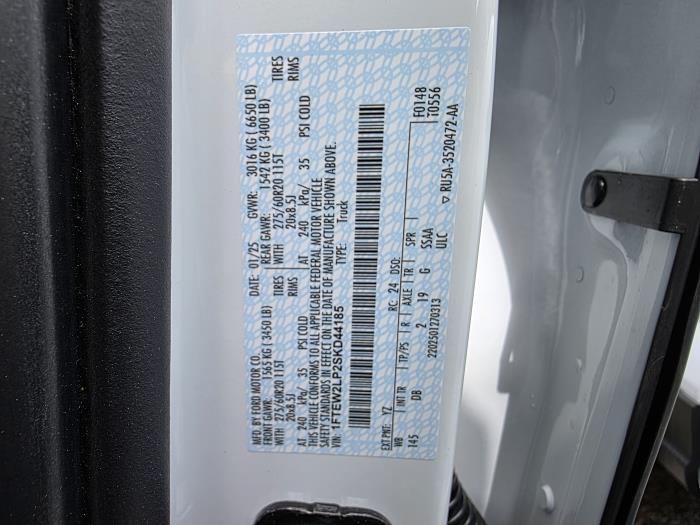 2025 Ford F-150-16