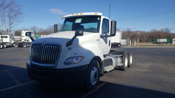 2024 International LT625-2