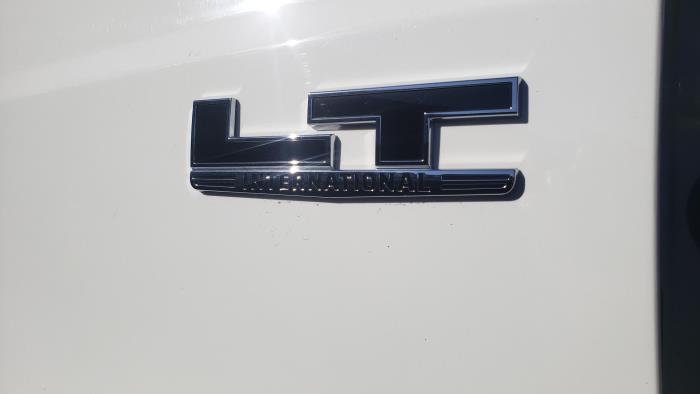 2024 International LT625-10