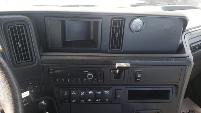 2024 International LT625-15