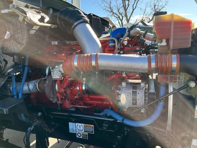 2021 Peterbilt 579-10