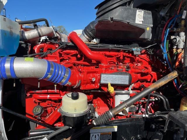 2021 Peterbilt 579-12