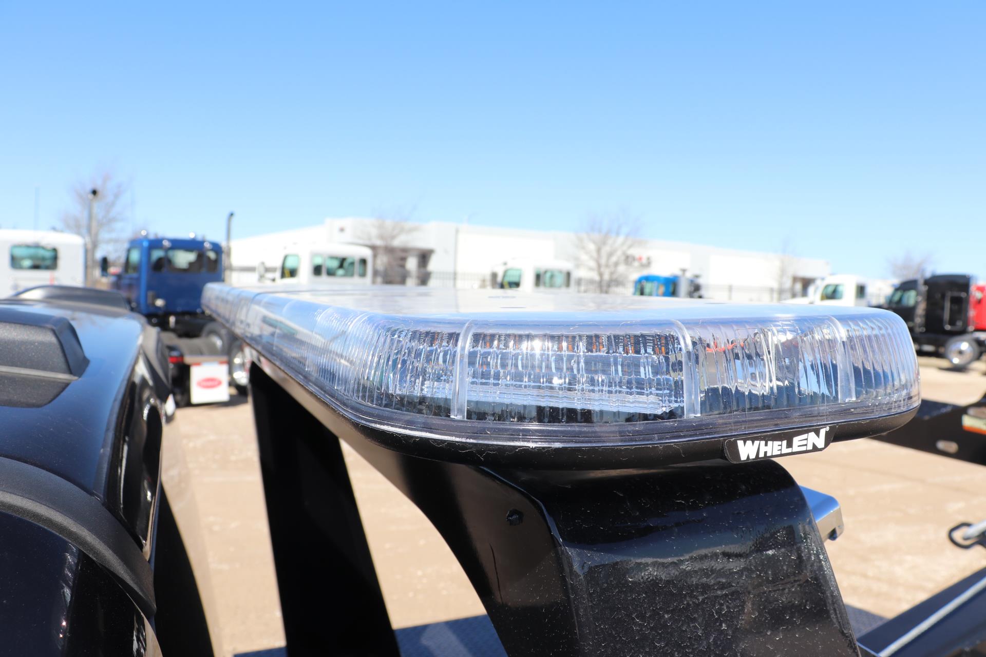 2024 Ford F-450 Regular Cab DRW 4x2 Wrecker Body for sale #1820910 - photo 18