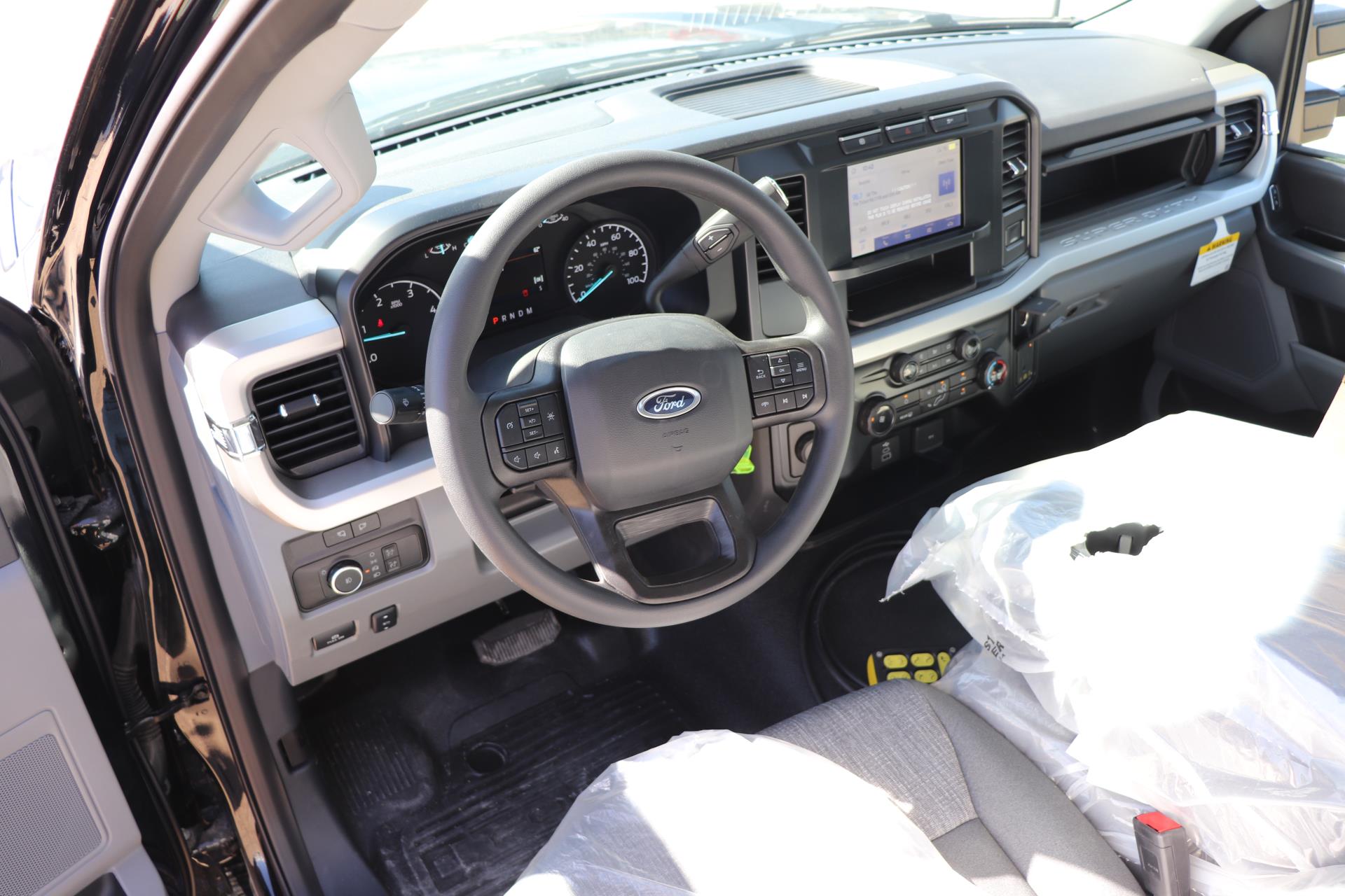 2024 Ford F-450 Regular Cab DRW 4x2 Wrecker Body for sale #1820910 - photo 19