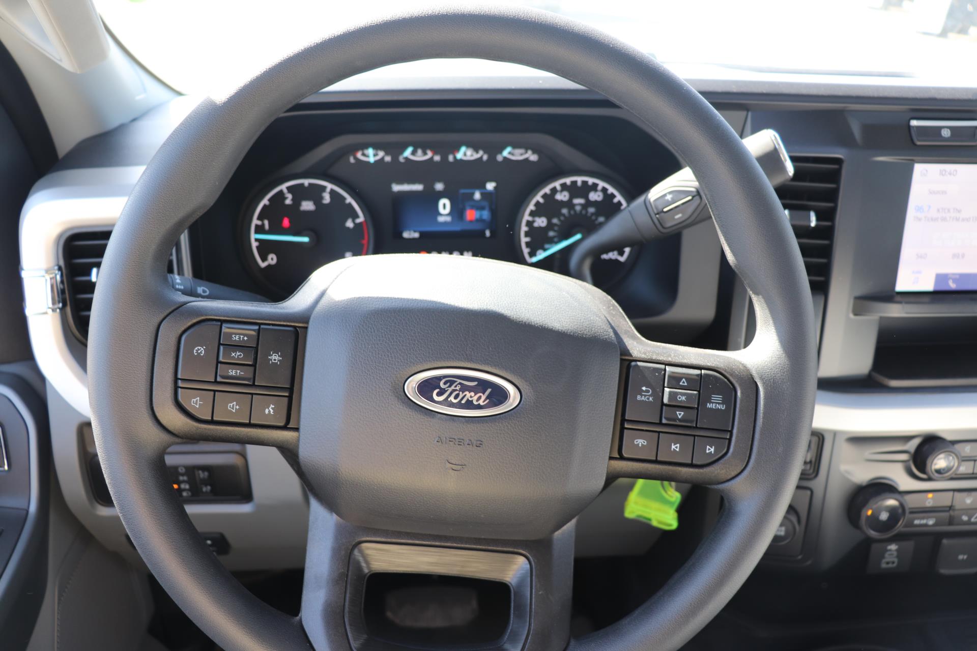 2024 Ford F-450 Regular Cab DRW 4x2 Wrecker Body for sale #1820910 - photo 20