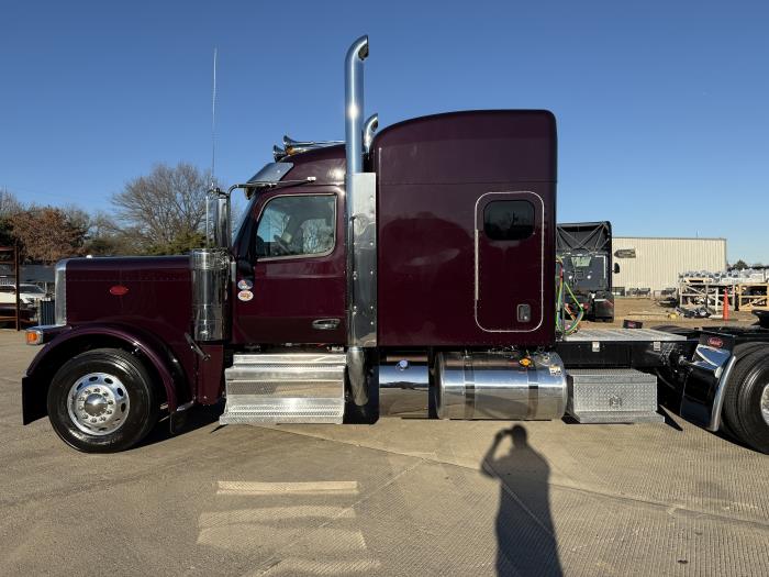 2026 Peterbilt 589-5